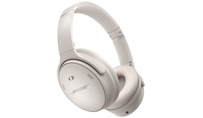 Bose wireless headset QuietComfort QC45, white