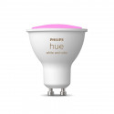 Nutivalgusti Philips Hue White and Color Ambiance Bluetooth (GU10)