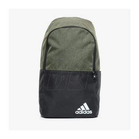 Adidas Daily II Backpack Khakki