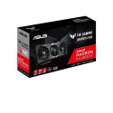 ASUS TUF Gaming TUF-RX6800XT-O16G-GAMING AMD Radeon RX 6800 XT 16 GB GDDR6
