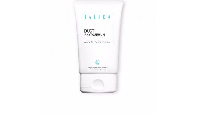 TALIKA BUST PHYTOSERUM sérum con efecto push-up natural para el busto 70 ml