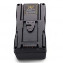 Rolux V-Mount Battery RLC-230S 230Wh 14.8V 15500mAh