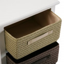 Chest of drawers Wood (28 x 57 x 37 cm)