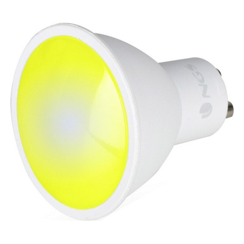 led light bulbs gu10 5w