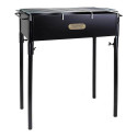 Barbeque-grill Nº1 Algon (45 x 25 cm)