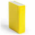 Anti-stress Book 145258 (Yellow)