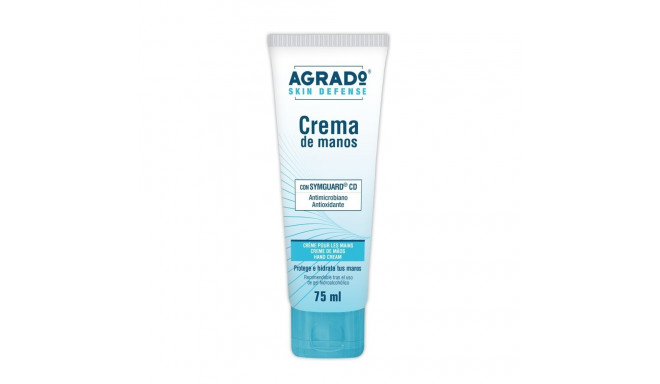 Hand Cream Agrado 1 (75 ml)