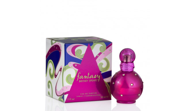 Women's Perfume Britney Spears Fantasy EDP (30 ml)