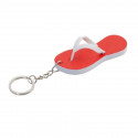 Flip-flop Keyring 143914 (Red)