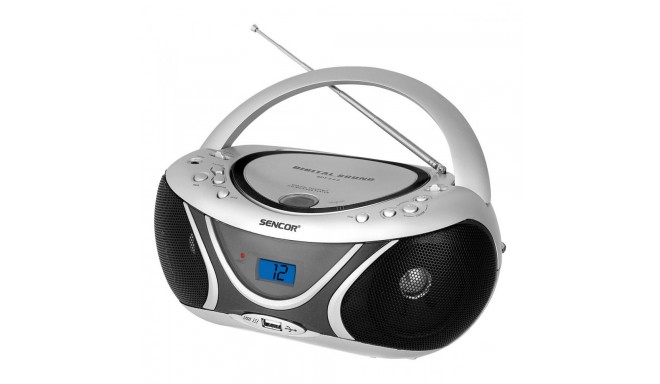 Sencor CD-player SPT 227SL