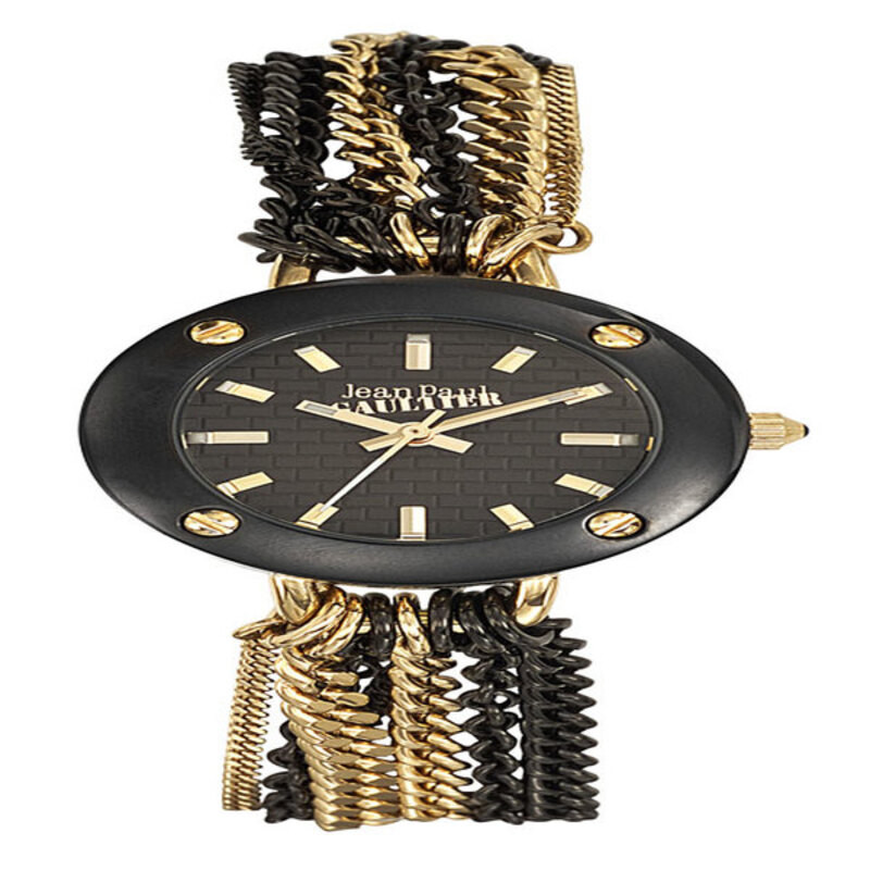 Jean paul discount gaultier watch price