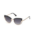 Naiste Päikeseprillid Guess GU7622-01B (ø 54 mm)