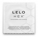 HEX kondoomid Original 12 pakki Lelo 2496