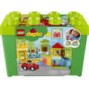 10914 LEGO® Duplo Classic Deluxe Brick Box