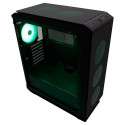 LC-Power Gaming 801B - Sera_X Midi Tower Black
