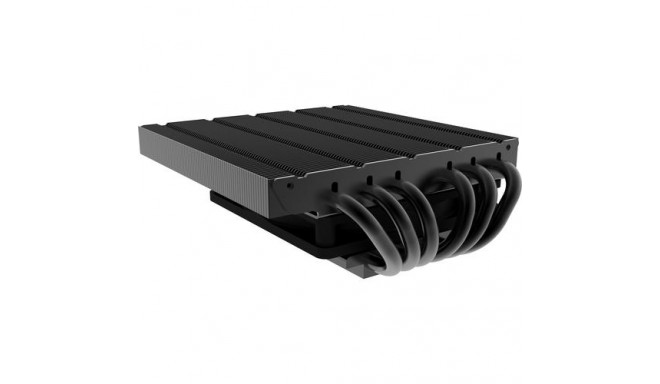 EKL Alpenföhn Black Ridge Processor Cooler 9.2 cm 1 pc(s)
