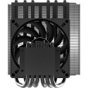 EKL Alpenföhn Black Ridge Processor Cooler 9.2 cm 1 pc(s)