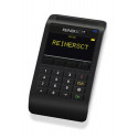 Reiner SCT timeCard select Terminal security door controller 1 door(s) USB