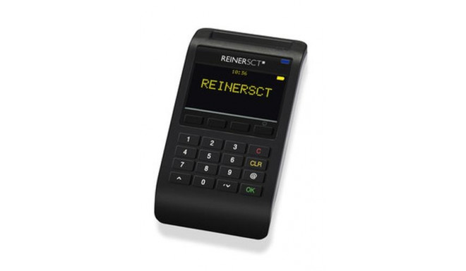 Reiner SCT timeCard select Terminal security door controller 1 door(s) USB