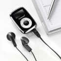 Intenso Music Mover MP3 player 8 GB Black