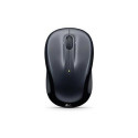 Logitech M325 mouse Ambidextrous RF Wireless Optical 1000 DPI
