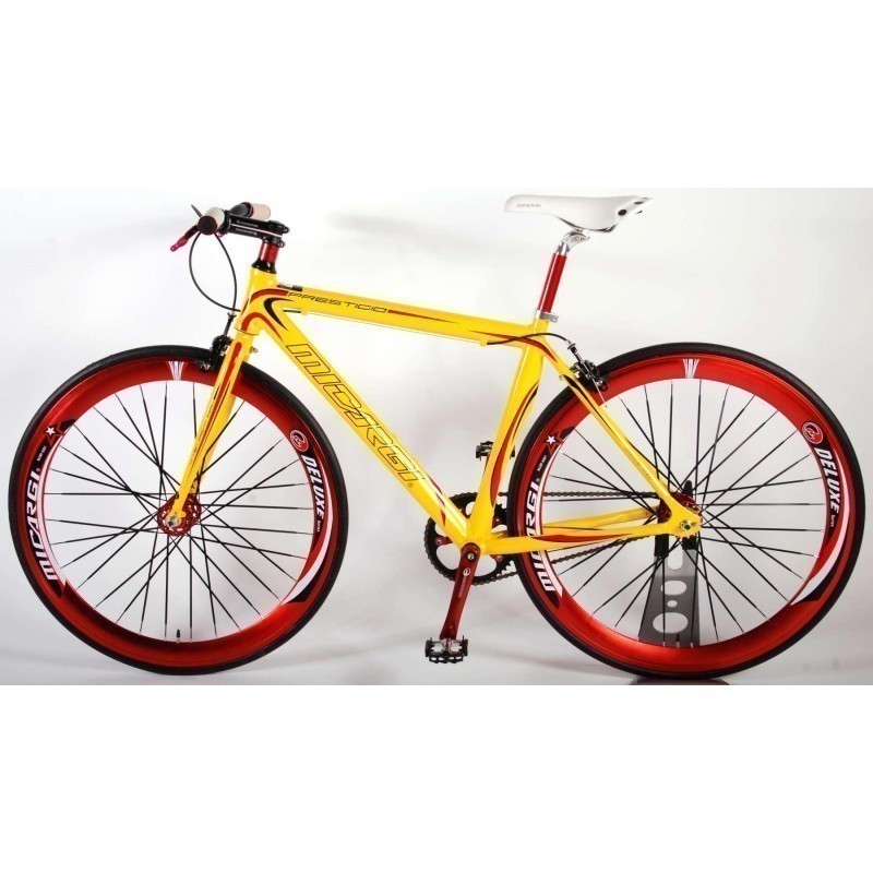 Micargi prestigio fixie discount bike