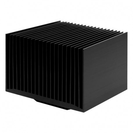 ARCTIC Alpine AM4 Passive – Silent CPU Cooler for AMD AM4