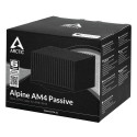 ARCTIC Alpine AM4 Passive – Silent CPU Cooler for AMD AM4