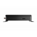 Zotac ZBOX PRO PI335 pico LPDDR4-SDRAM N4100 mini PC Intel® Celeron® 4 GB 64 GB eMMC Black