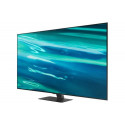 Samsung Series 8 QE65Q80AAT 165.1 cm (65") 4K Ultra HD Smart TV Wi-Fi Black