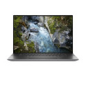 DELL Precision 5760 Mobile workstation 43.2 cm (17") Touchscreen UHD+ 11th gen Intel® Core™ i7 