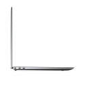 DELL Precision 5760 Mobile workstation 43.2 cm (17") Touchscreen UHD+ 11th gen Intel® Core™ i7 