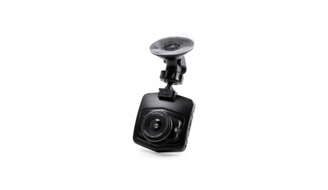 Sports Camera for the Car 146137 Full HD 1080 px HDMI Black (Black)