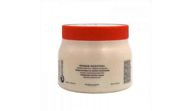 Hair Mask    Kerastase Nutritive Masque Magistral              (500 ml)