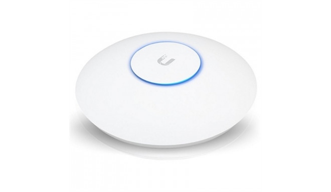 Piekļuves punkts UBIQUITI UAP-AC-HD Dual Band PoE Balts