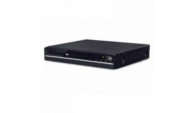 DVD Atskaņotājs Denver Electronics DVH-7787 HDMI USB Melns