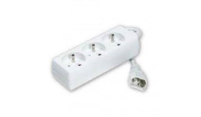 Uninterruptible Power Supply System Interactive UPS Riello REGLETA3T