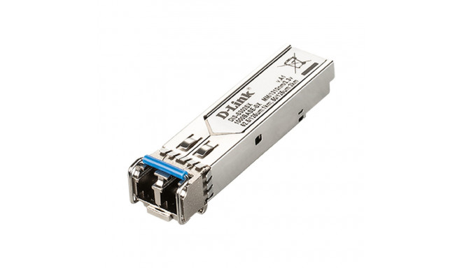 MultiMode SFP Fibre Module D-Link DIS-S302SX