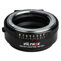 Viltrox NF FX1 Lens Mount Adapter