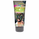 7TH HEAVEN PEEL-OFF charcoal mask 100 ml