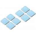 Beurer EM 59 Heat Gel Pads, massager (8 pcs.)