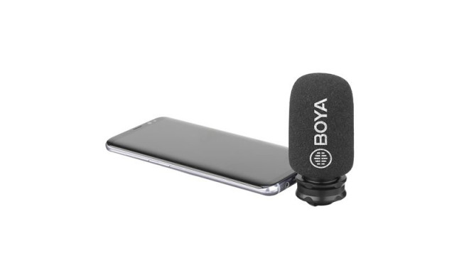 Boya mikrofon BY-DM100 USB-C