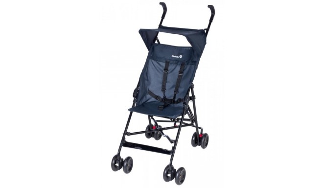 Safety First Peps stroller Full Blue