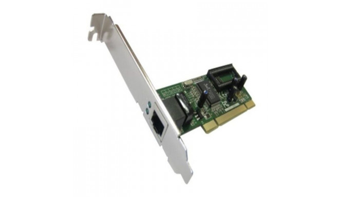 Võrgukaart Edimax EN-9235TX-32 PCI 10 / 100 / 1000 Mbps