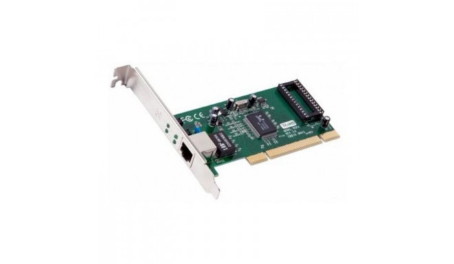Võrgukaart approx! APPPCI1000V2 PCI 10 / 100 / 1000 Mbps