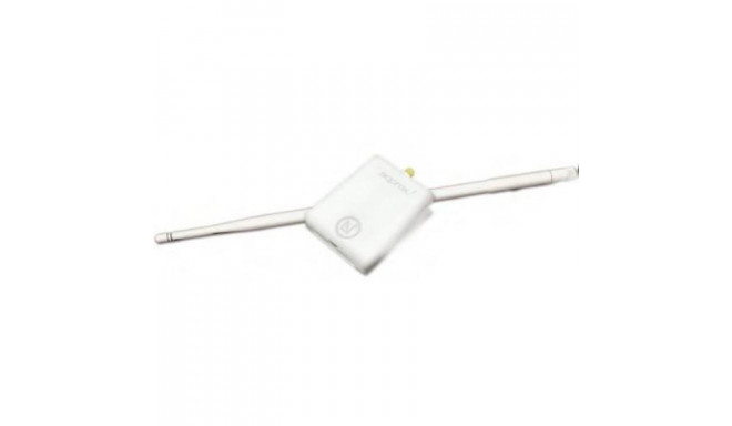 Pöörduspunkt approx! AP-APPUSB150H3 3W 11 dBi Valge