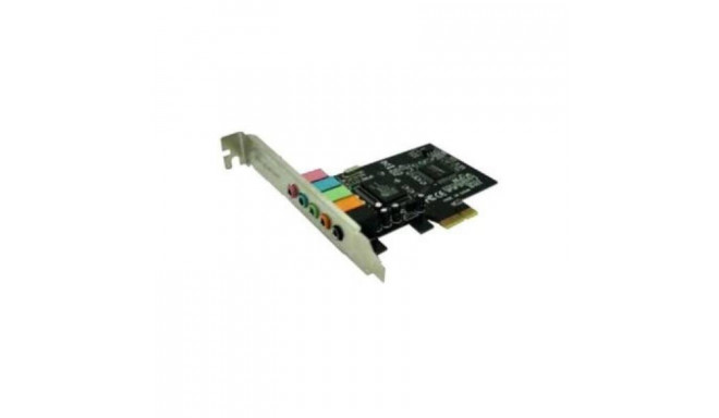Internal Sound Card approx! APPPCIE51 PCX