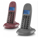 Tелефон Motorola C1002 (2 pcs)