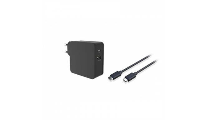 Laptop Charger CoolBox TP601CA 60W