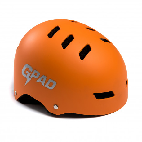 Kiiver GPad G1 M oranž